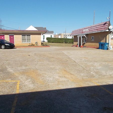 Hillside Motel Homer Exterior photo