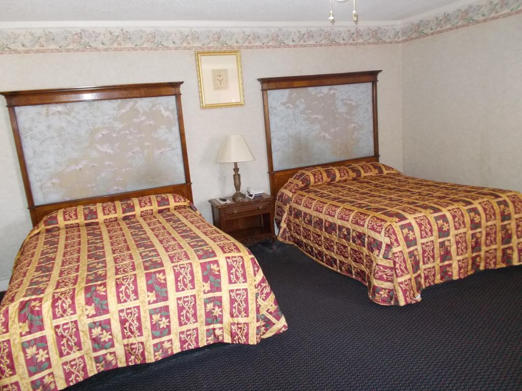 Hillside Motel Homer Room photo