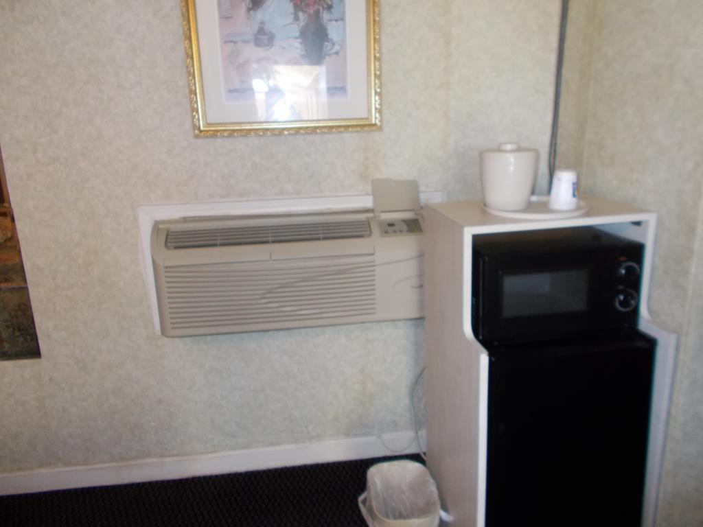 Hillside Motel Homer Room photo