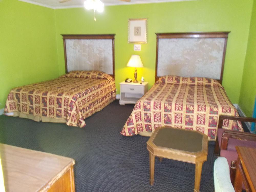 Hillside Motel Homer Exterior photo