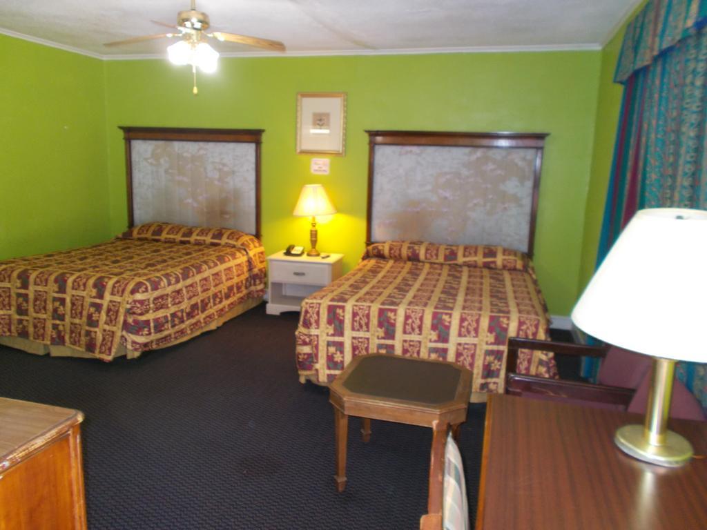 Hillside Motel Homer Exterior photo