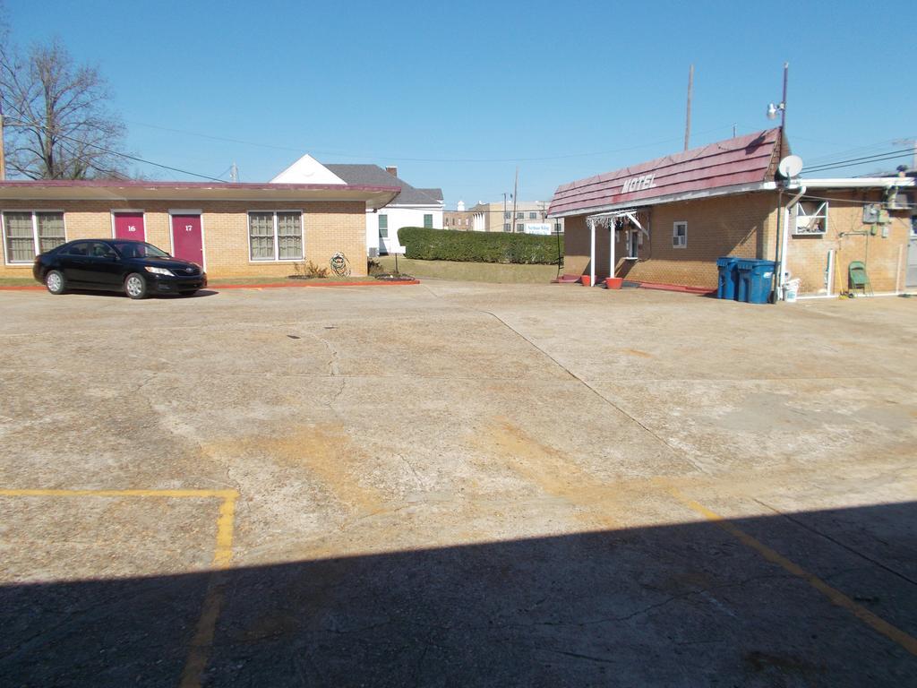 Hillside Motel Homer Exterior photo