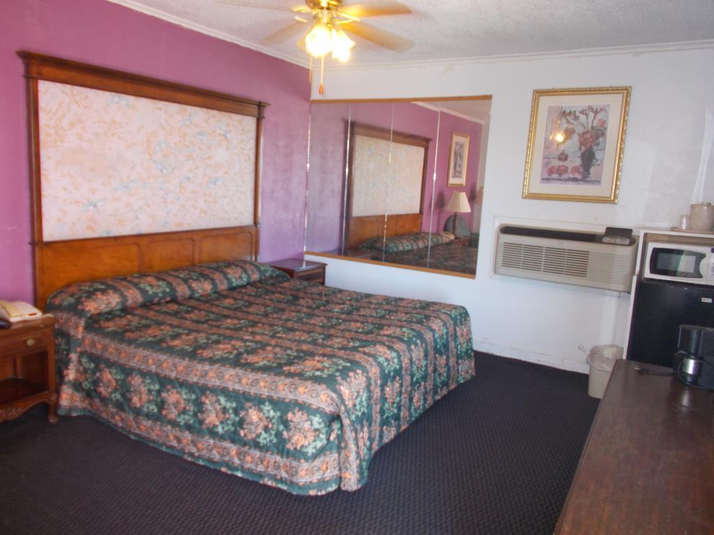 Hillside Motel Homer Exterior photo