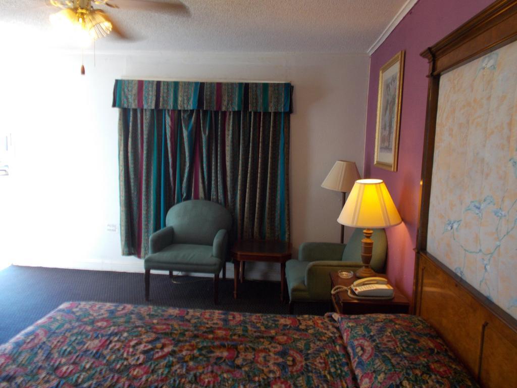 Hillside Motel Homer Exterior photo