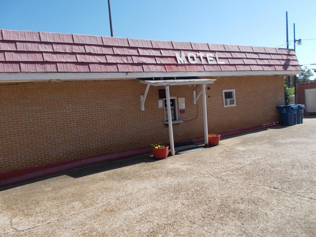 Hillside Motel Homer Exterior photo