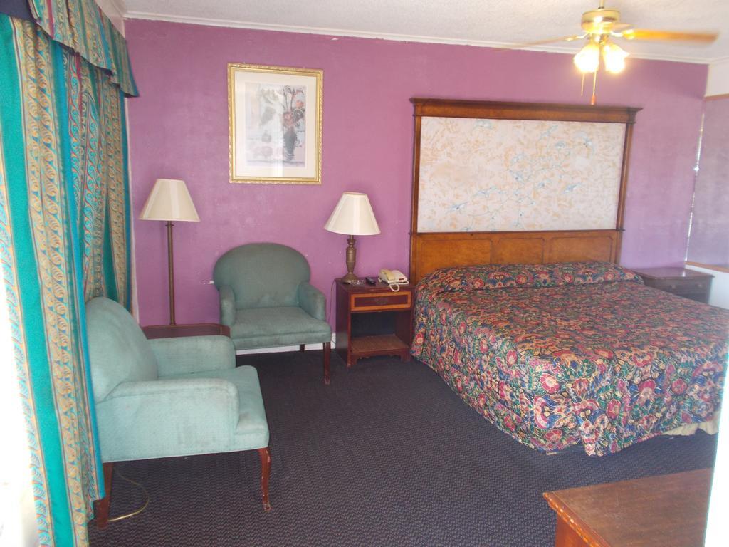 Hillside Motel Homer Exterior photo