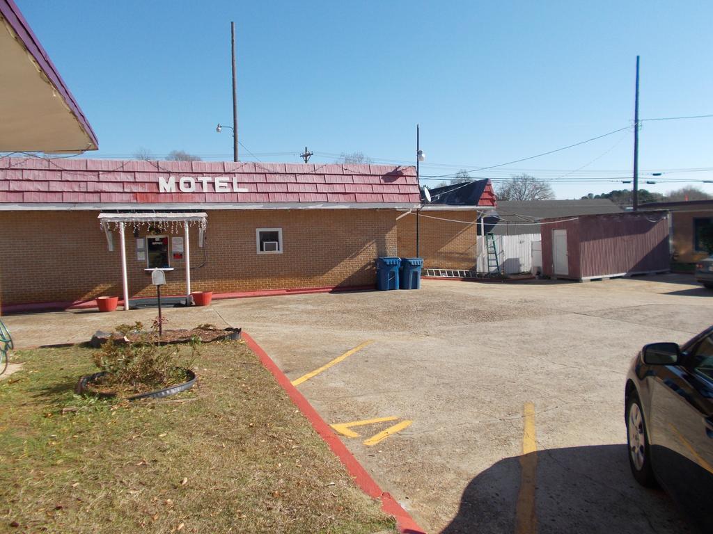 Hillside Motel Homer Exterior photo