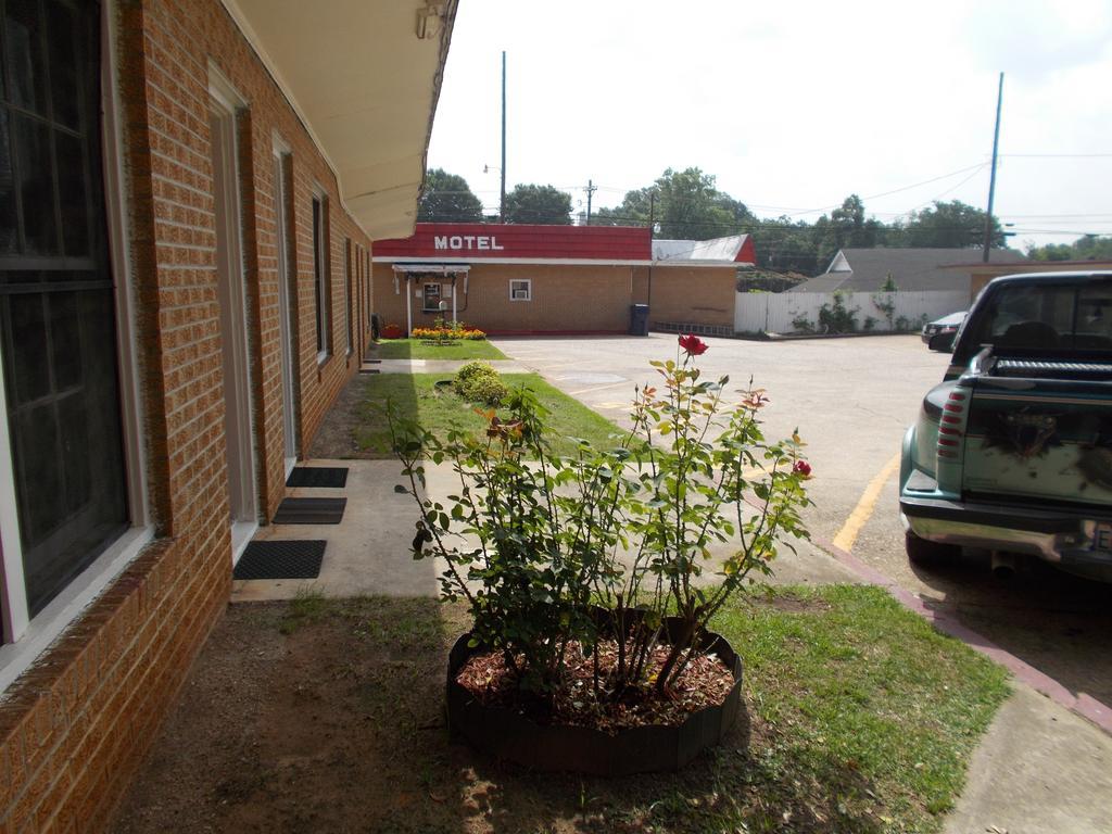 Hillside Motel Homer Exterior photo