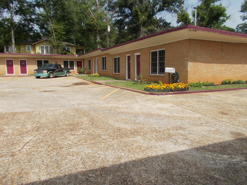 Hillside Motel Homer Exterior photo