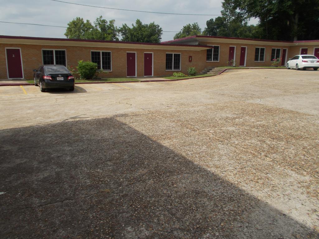 Hillside Motel Homer Exterior photo