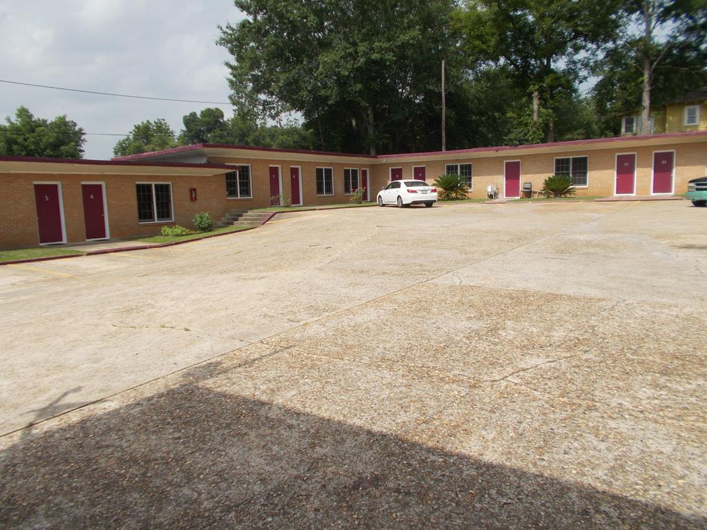 Hillside Motel Homer Exterior photo