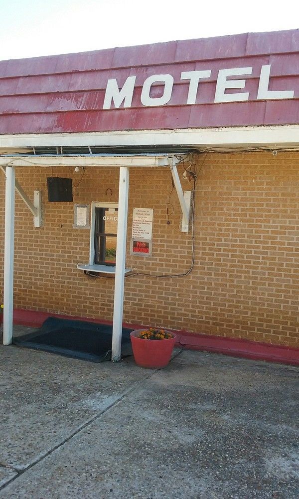 Hillside Motel Homer Exterior photo