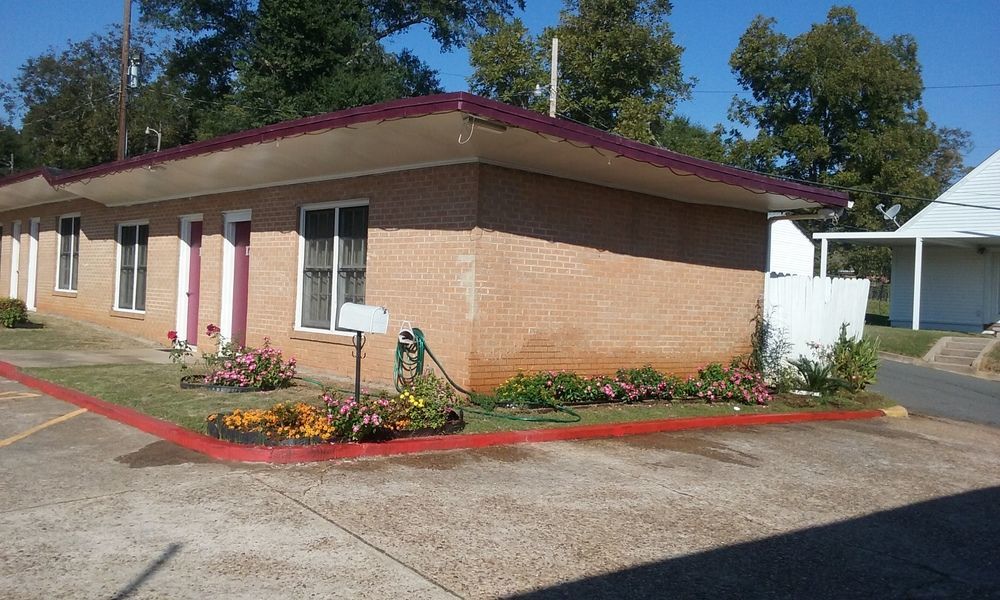 Hillside Motel Homer Exterior photo