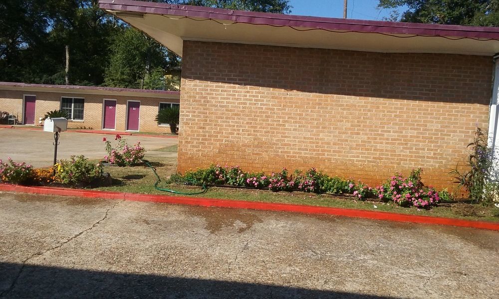 Hillside Motel Homer Exterior photo