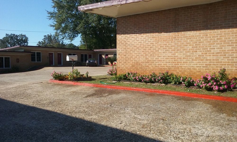 Hillside Motel Homer Exterior photo
